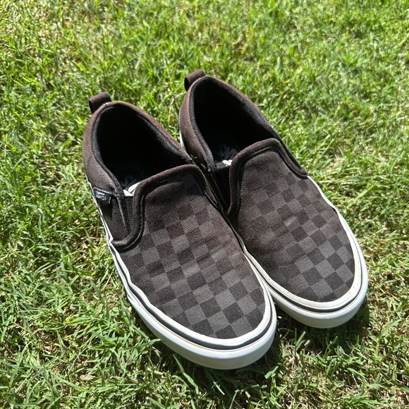 Kids vans - Picture 1 of 8